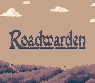 Roadwarden EU PC Steam CD Key — лицензионный ключ