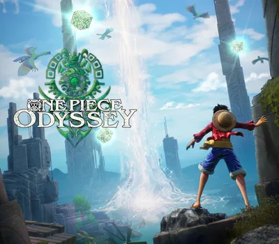 One Piece Odyssey PS5 Account — лицензионный ключ