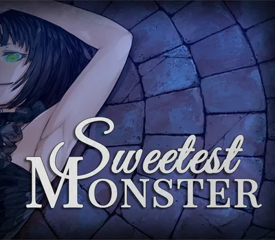 Sweetest Monster Steam CD Key — лицензионный ключ