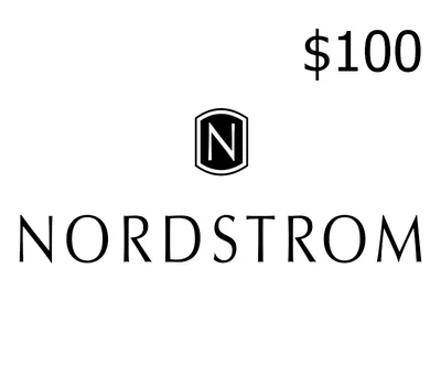 Nordstrom Rack $100 Gift Card US — лицензионный ключ