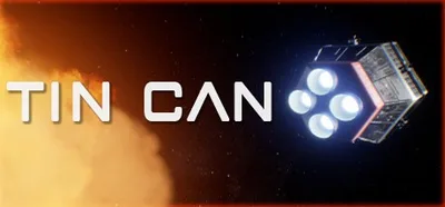Tin Can EU Steam CD Key — лицензионный ключ