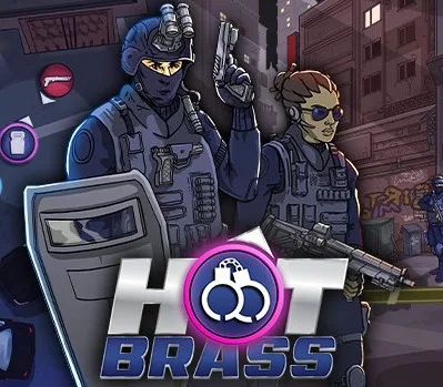 Hot Brass EU Steam CD Key — лицензионный ключ