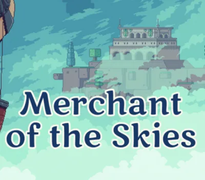 Merchant of the Skies EU Steam CD Key — лицензионный ключ