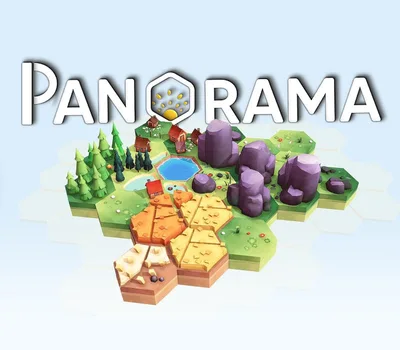 Pan'orama EU Steam CD Key — лицензионный ключ