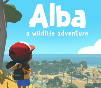 Alba: A Wildlife Adventure EU PC Steam CD Key — лицензионный ключ