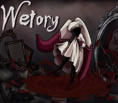 Wetory Steam CD Key — лицензионный ключ