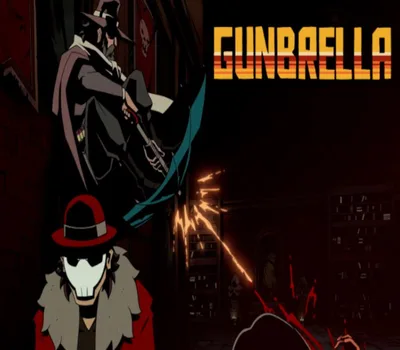 Gunbrella PC Steam CD Key — лицензионный ключ