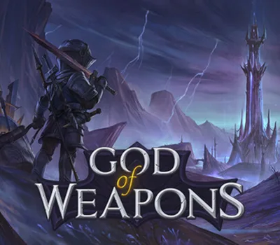God Of Weapons PC Steam CD Key — лицензионный ключ