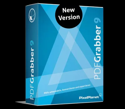 PdfGrabber PC CD Key — лицензионный ключ
