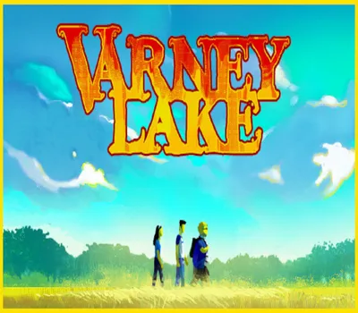 Varney Lake Steam CD Key — лицензионный ключ