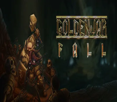 Goldenjar Fall Steam CD Key — лицензионный ключ