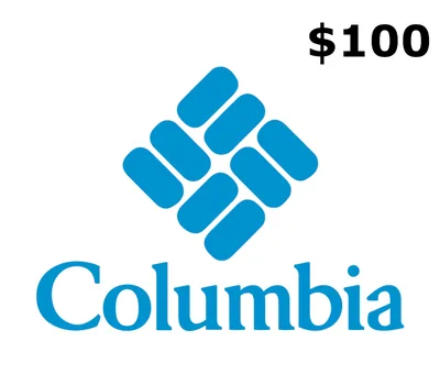Columbia Sportswear $100 Gift Card US — лицензионный ключ