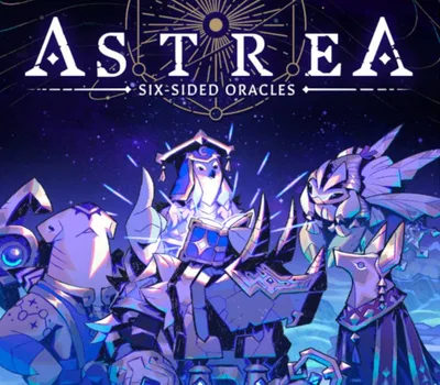 Astrea: Six-Sided Oracles PC Steam CD Key — лицензионный ключ