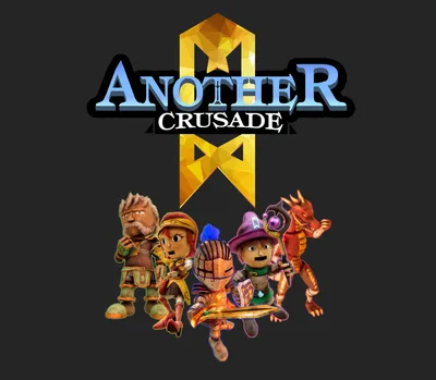 Another Crusade Steam CD Key — лицензионный ключ