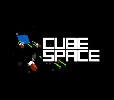 Cube Space (by INFINITE BRIDGE) Steam CD Key — лицензионный ключ
