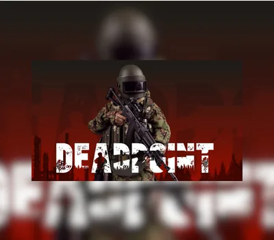 DEADPOINT Steam CD Key — лицензионный ключ