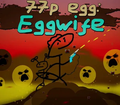 77p egg: Eggwife Steam CD Key — лицензионный ключ