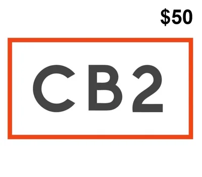 CB2 $50 Gift Card US — лицензионный ключ