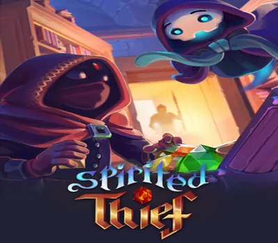 Spirited Thief Steam CD Key — лицензионный ключ