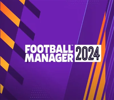 Football Manager 2024 PC Steam Account — лицензионный ключ