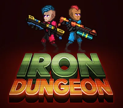 Iron Dungeon Steam CD Key — лицензионный ключ