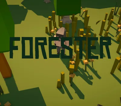 Forester Steam CD Key — лицензионный ключ