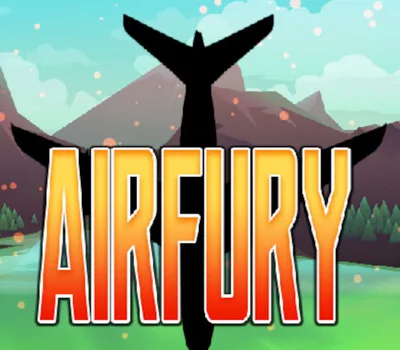 Air Fury Steam CD Key — лицензионный ключ