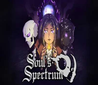 Soul's Spectrum Steam CD Key — лицензионный ключ