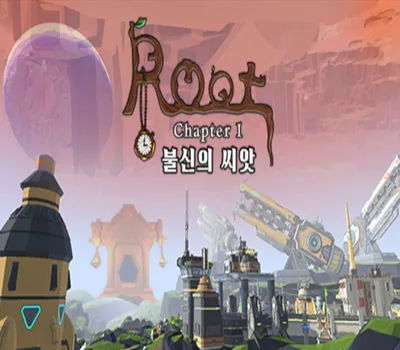 ROOT Steam CD Key — лицензионный ключ