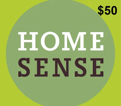 Homesense $50 Gift Card US — лицензионный ключ