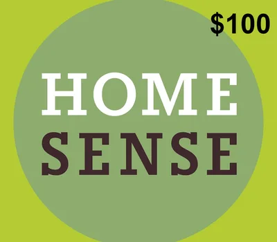 Homesense $100 Gift Card US — лицензионный ключ