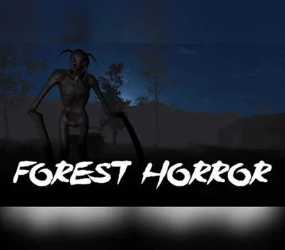 Forest Horror Steam CD Key — лицензионный ключ