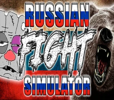 RUSSIAN FIGHT SIMULATOR Steam CD Key — лицензионный ключ