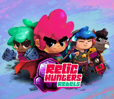 Relic Hunters Legend Steam Account — лицензионный ключ