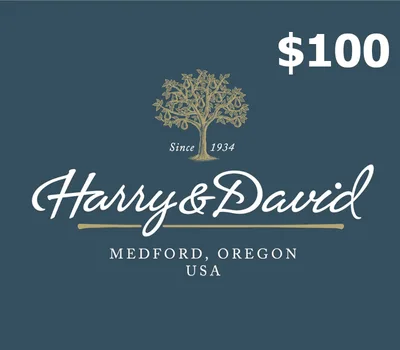 Harry & David $100 Gift Card US — лицензионный ключ