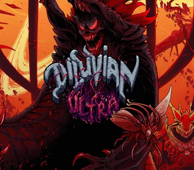 Diluvian Ultra PC Steam CD Key — лицензионный ключ