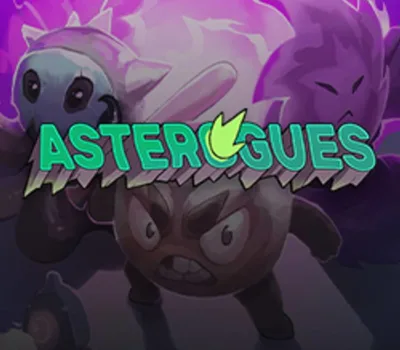 Asterogues PC Steam CD Key — лицензионный ключ