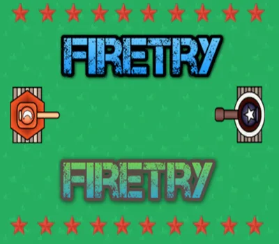 FireTry Steam CD Key — лицензионный ключ