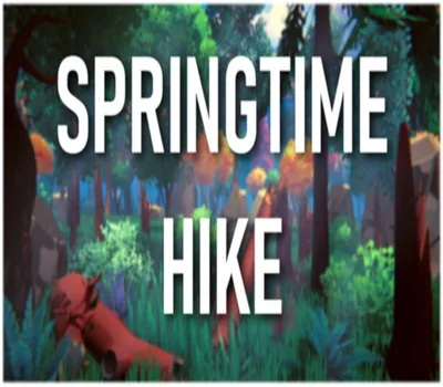 Springtime Hike Steam CD Key — лицензионный ключ