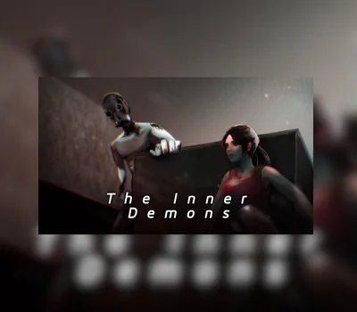 The Inner Demons Steam CD Key — лицензионный ключ