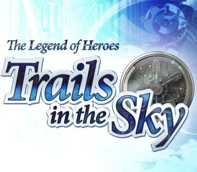 The Legend of Heroes: Trails in the Sky EU Steam CD Key — лицензионный ключ