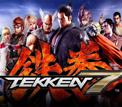 TEKKEN 7 XBOX One / Xbox Series X|S Account — лицензионный ключ
