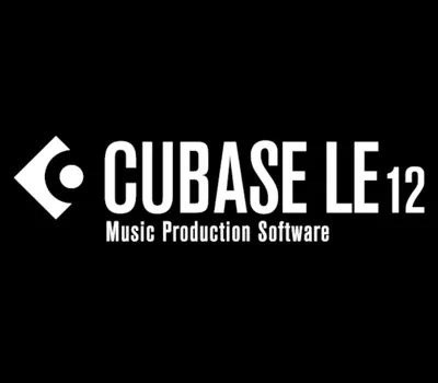 Cubase LE 12 PC/MAC CD Key — лицензионный ключ