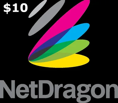 NetDragon $10 Gift Card US — лицензионный ключ