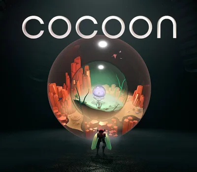 COCOON PC Steam CD Key — лицензионный ключ