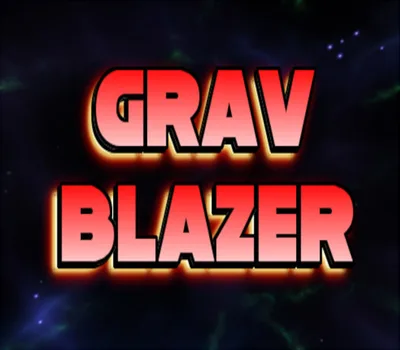 Grav Blazer Steam CD Key — лицензионный ключ