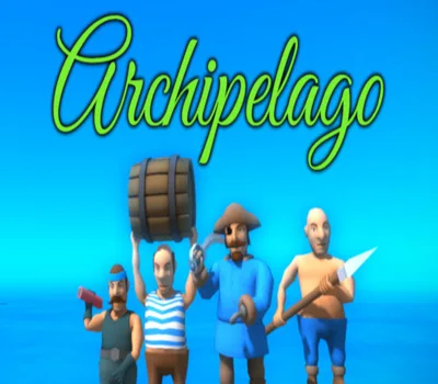 Archipelago Steam CD Key — лицензионный ключ