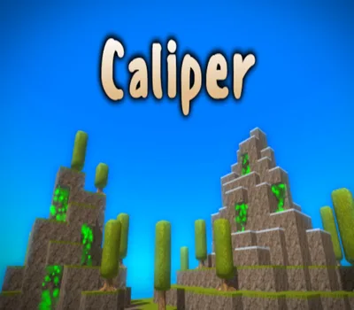 Caliper Steam CD Key — лицензионный ключ