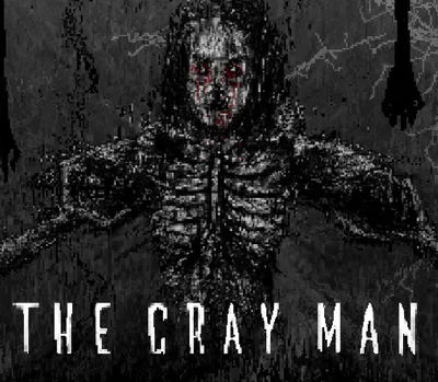 The Gray Man Steam CD Key — лицензионный ключ