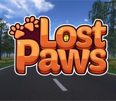 Lost Paws Steam CD Key — лицензионный ключ